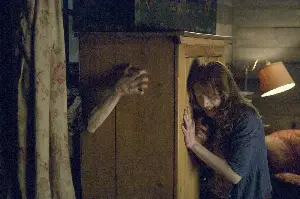 캐빈 인 더 우즈 포스터 (The Cabin in the Woods poster)