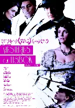 리스본의 미스터리 포스터 (Mysteries Of Lisbon poster)