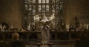 해리 포터와 혼혈 왕자 포스터 (Harry Potter And The Half-Blood Prince poster)