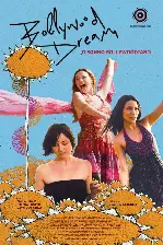 볼리우드 드림 포스터 (Bollywood Dream poster)