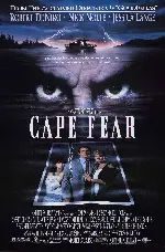 케이프 피어 포스터 (Cape Fear poster)