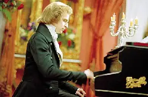 쇼팽 : 디자이어 포 러브 포스터 (Chopin: Desire for Love poster)