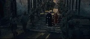 해리 포터와 죽음의 성물2 포스터 (Harry Potter and the Deathly Hallows: Part 2 poster)