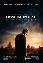 곤 베이비 곤 포스터 (Gone Baby Gone poster)