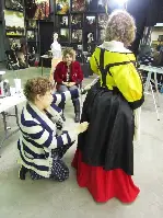 팀스 버미어 포스터 (Tim's Vermeer  poster)