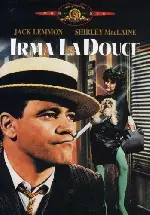 당신에게 오늘 밤을 포스터 (Irma La Douce poster)
