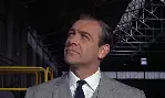 007 골드핑거 포스터 (Goldfinger poster)