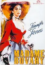 마담 보바리  포스터 (Madame Bovary poster)
