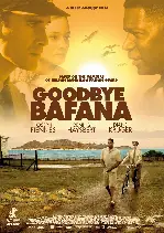 굿바이 만델라 포스터 (Goodbye Bafana poster)