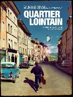 멀고도 가까운 포스터 (Quartier lointain poster)