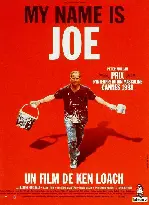 내 이름은 조 포스터 (My Name is Joe poster)
