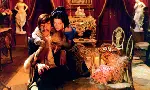 프란시스카 포스터 (Francisca poster)