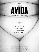 아비다 포스터 (Avida poster)