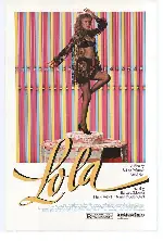 로라 포스터 (Lola poster)
