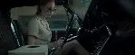 레이디 인 더 카 포스터 (The Lady in the Car with Glasses and a Gun poster)