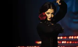 청원 포스터 (Guzaarish poster)