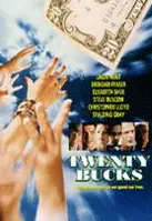 20달러의 유혹 포스터 (Twenty Bucks poster)