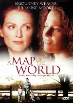 세계 지도 포스터 (A Map Of The World poster)