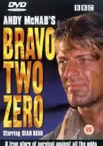브라보 투 제로 포스터 (Bravo Two Zero poster)