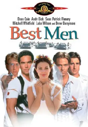 베스트 맨  포스터 (Best Men poster)