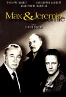 맥스와 제레미 포스터 (Max & Jeremie poster)