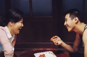 형 포스터 (The Brother poster)