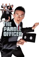 경찰, 은행을 털다 포스터 (The Parole Officer poster)
