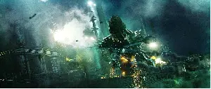 트랜스포머: 패자의 역습 포스터 (Transformers: Revenge Of The Fallen poster)