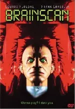 브레인 스캔  포스터 (Brain'S Scan poster)