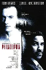 필라델피아  포스터 (Philadelphia poster)