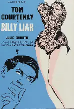 빌리 라이어 포스터 (Billy Liar poster)