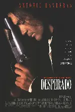 데스페라도  포스터 (Desperado poster)