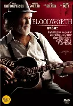 블러드워스 포스터 (Bloodworth poster)