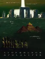 스톤헨지 아포칼립스 포스터 (Stonehenge Apocalypse poster)