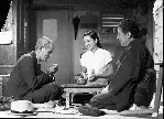 동경 이야기 포스터 (Tokyo Story poster)
