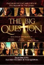 위대한 질문 포스터 (The Big Question poster)