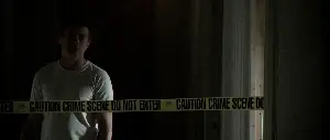 플레이 포 데스  포스터 (Do Not Disturb poster)