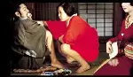 감각의 제국 포스터 (In the Realm of the Senses poster)