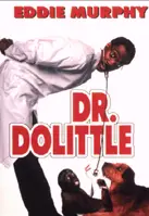 닥터 두리틀  포스터 (Doctor Dolittle poster)