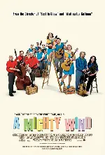 마이티 윈드 포스터 (A Mighty Wind poster)