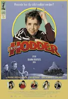 호더 이야기 포스터 (Someone Like Hodder poster)