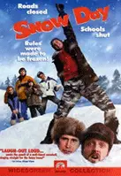 스노우 데이 포스터 (Snow Day poster)