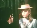 캣 벌루  포스터 (Cat Ballou poster)