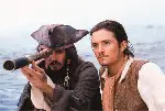캐리비안의 해적 : 블랙펄의 저주 포스터 (Pirates of the Caribbean: The Curse of the Black Pearl  poster)