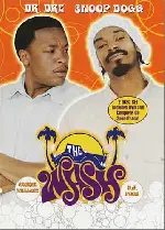 워쉬 포스터 (The Wash poster)