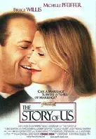 스토리 오브 어스 포스터 (The Story Of Us poster)