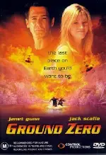 카운트 제로 포스터 (Ground Zero poster)