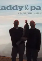 대디 앤 파파 포스터 (Daddy And Papa poster)