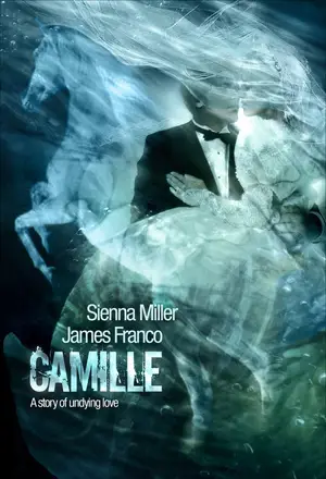 카밀 포스터 (Camille poster)