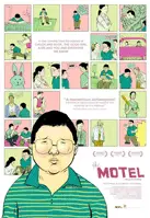 모텔 포스터 (The Motel poster)